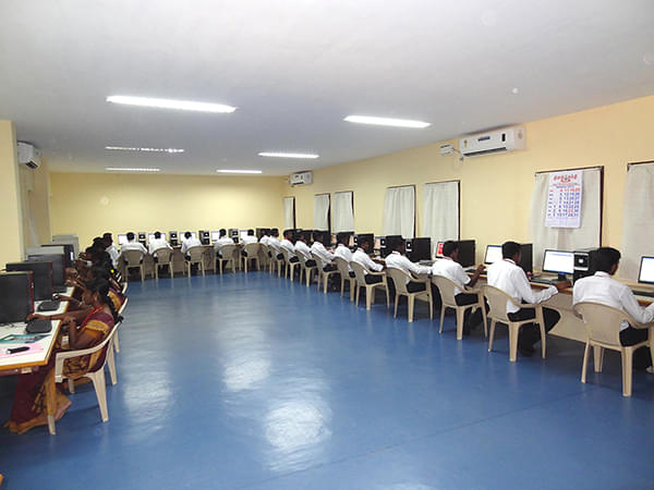 Dr. Sivanthi Aditanar College of Physical Education Tiruchendur Facilities photo 1